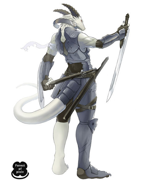File:Lizard posing.jpg