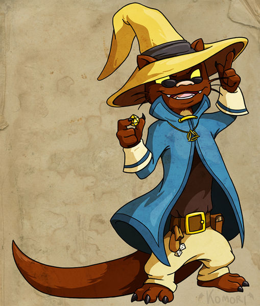 File:Otter Mage.jpg