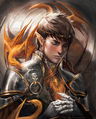 Faithful by sakimichan.jpg