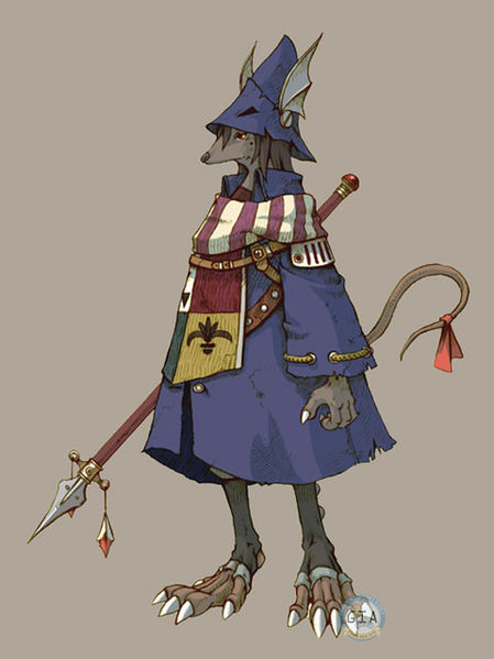 File:EarlyFFIX-Burmecian Dragoon.jpg